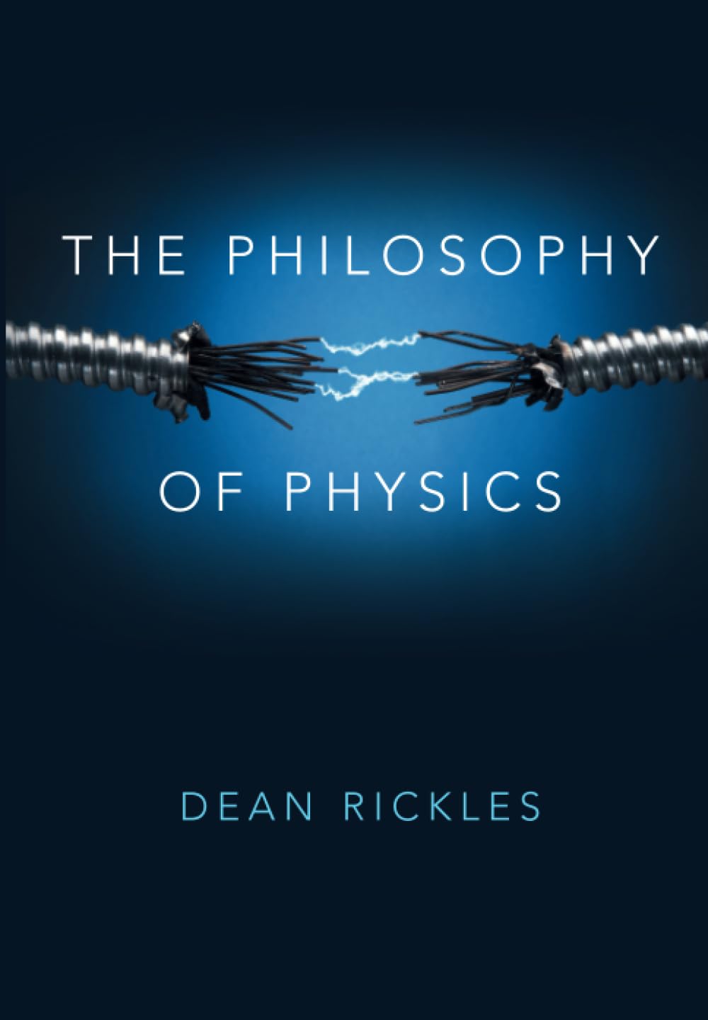The Philosophy of Physics