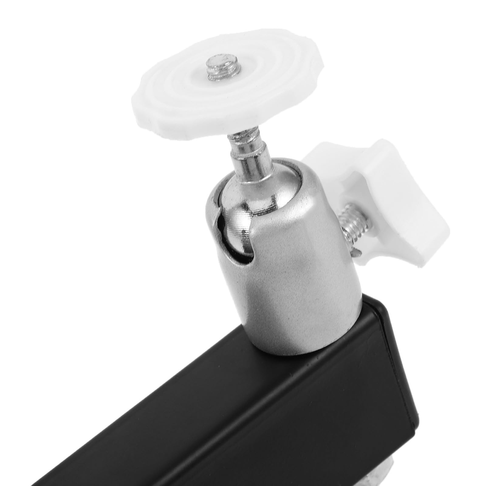 Supporto per Videoproiettore da Parete Regolabile per Camera da Letto
