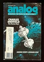 ANALOG SEPTEMBER 1982 B002GV56VE Book Cover