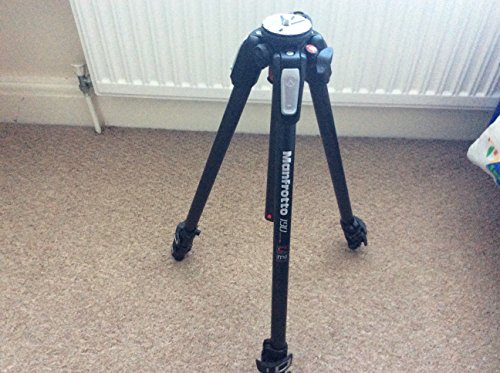 Manfrotto - Manfrotto 190プロカーボンファイバー三脚 3段 31u0v5OMdBL.jpg