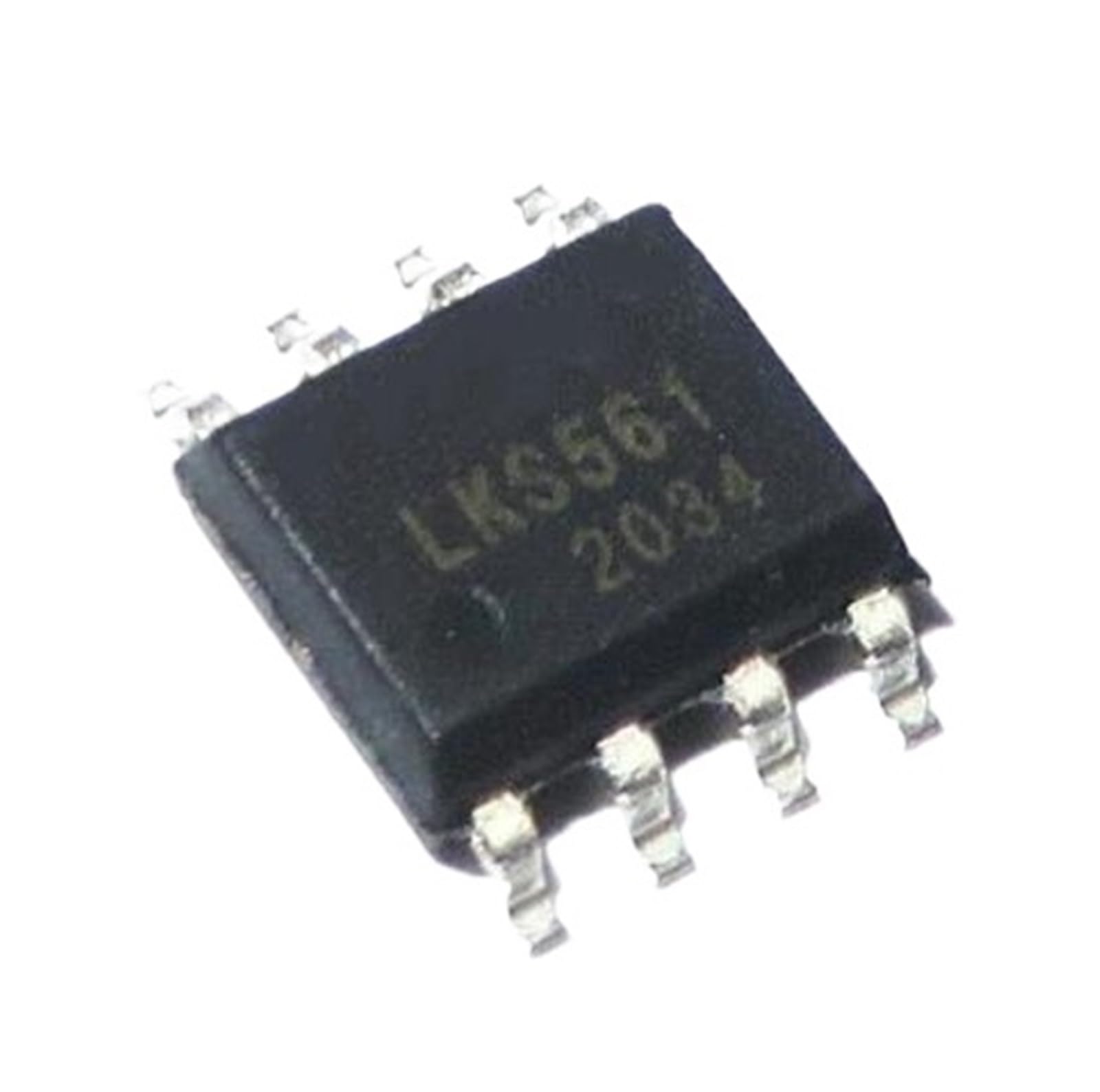 Chip AFE0064IPBK componente electrónico integrado para circuitos impresos 2