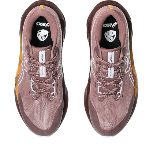 Image of ASICS Womens Novablast 5 Tr