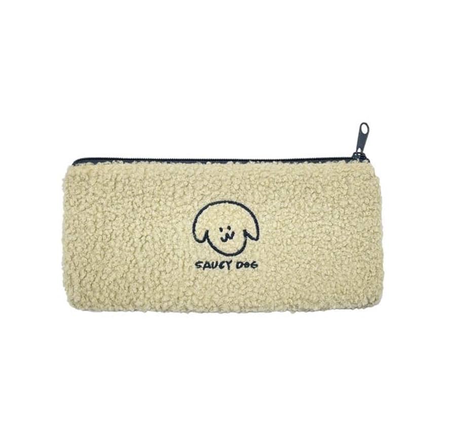 SaucyDog ポーチ Amazon.co.jp: Saucy Dog HALL TOUR 2023 “in your life