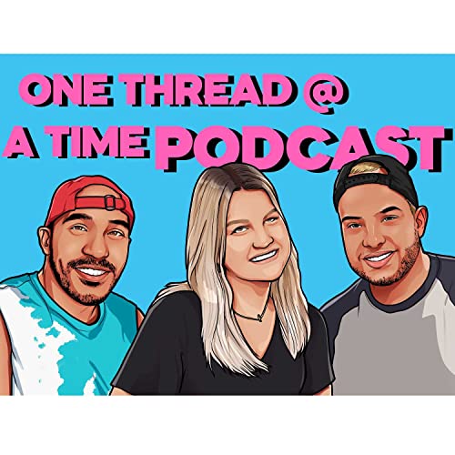 Scott Darling Interview | One Thread @ A Time | Season 2 Ep.1