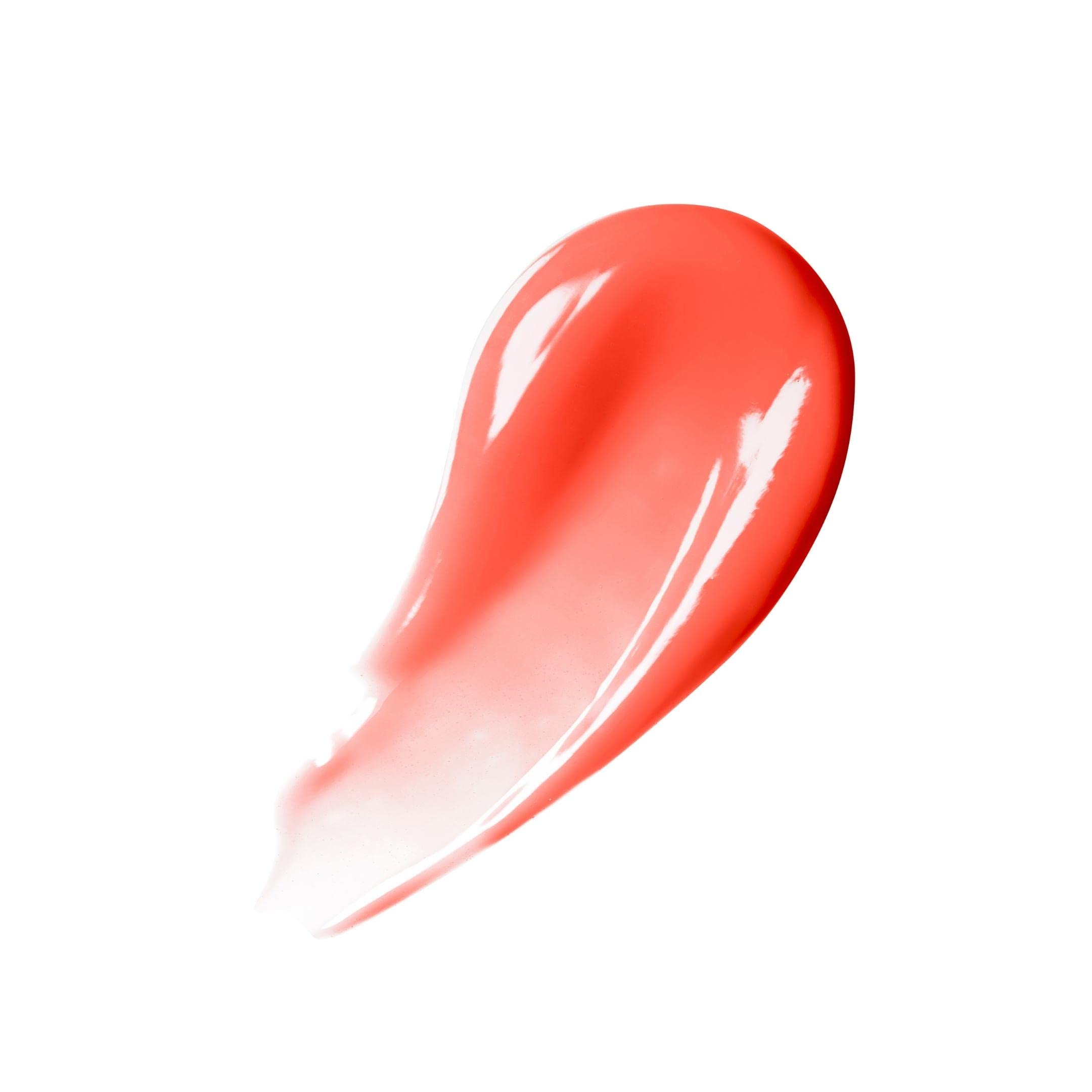 Rodial Lip Oil with Plumping Collagen 4ml, Hydrating Vegan Lip Oil for Fuller Smoother Lips, Nourishing Lip Care with Cherry - Image 4