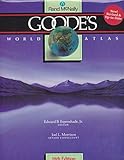 Goode's world atlas