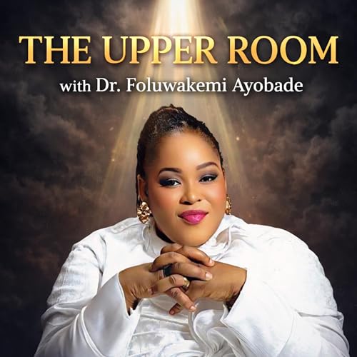 Page de couverture de The Upper Room