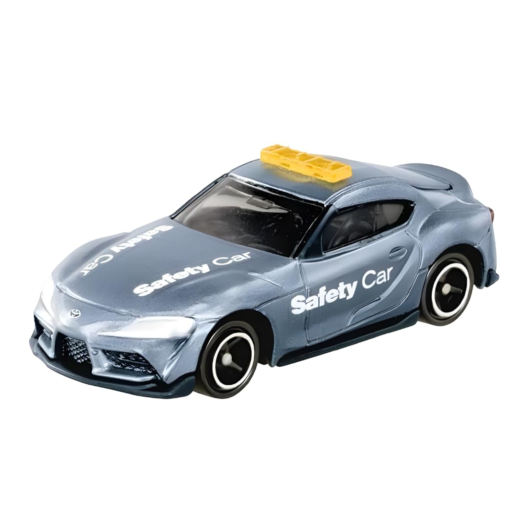 Amazon | トイザらス オリジナル トヨタ GR スープラ SUGO