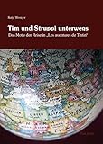  Tim und Struppi unterwegs: Das Motiv der Reise in „Les aventures de Tintin“