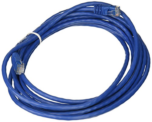 Image of C2G /Cables to Go 00482 Cat5e Snagless Unshielded (UTP) Network Patch Cable
