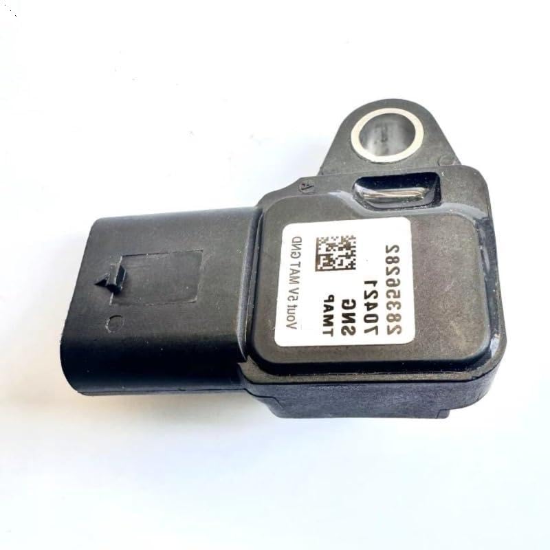 Motorcycle Accessories Pressure & CF Temp Manifold Intake 28356282 for CF800 Cforce Uforce 800 Zforce 0JWS-175000