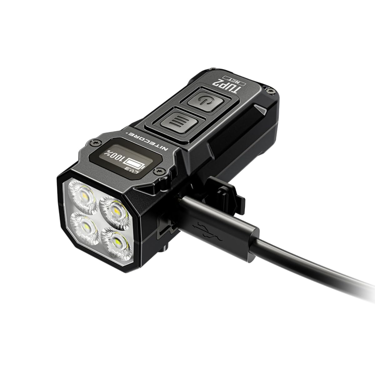 Nitecore TUP2 MCT