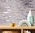 WEIMEISC 10-Sheet Peel and Stick Backsplash Tile, PVC Mixed Metal Stick on Backsplash Tiles for Kitchen (White Marble + Gold-2, 10)
