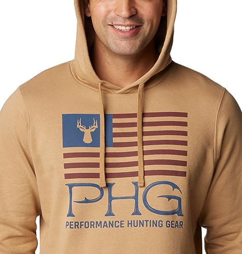 Columbia Men's PHG Hunt Star Hoodie4
