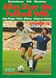  Alles über die Fußball-WM Spanien 82