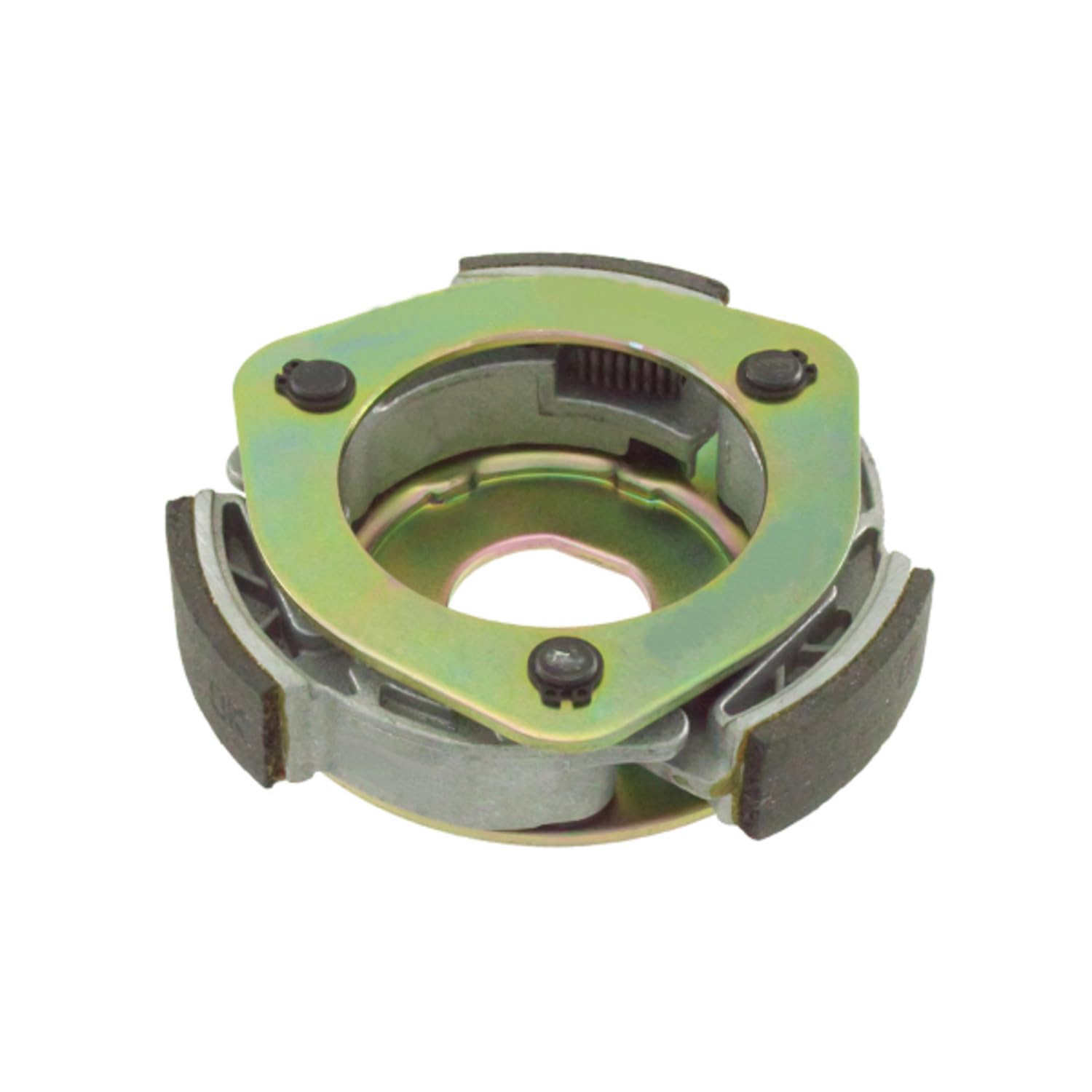Frizione Compatibile con Piaggio Liberty 4T 2V Euro3 125 2009-2012