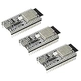 EC Buying 3Pcs NodeMCU Ai-WB2-32S WiFi Development Board BT 5.0 Bluetooth 5.0 Wireless Development Board NodeMCU-Ai-WB2-32S-Kit Type-C Interface