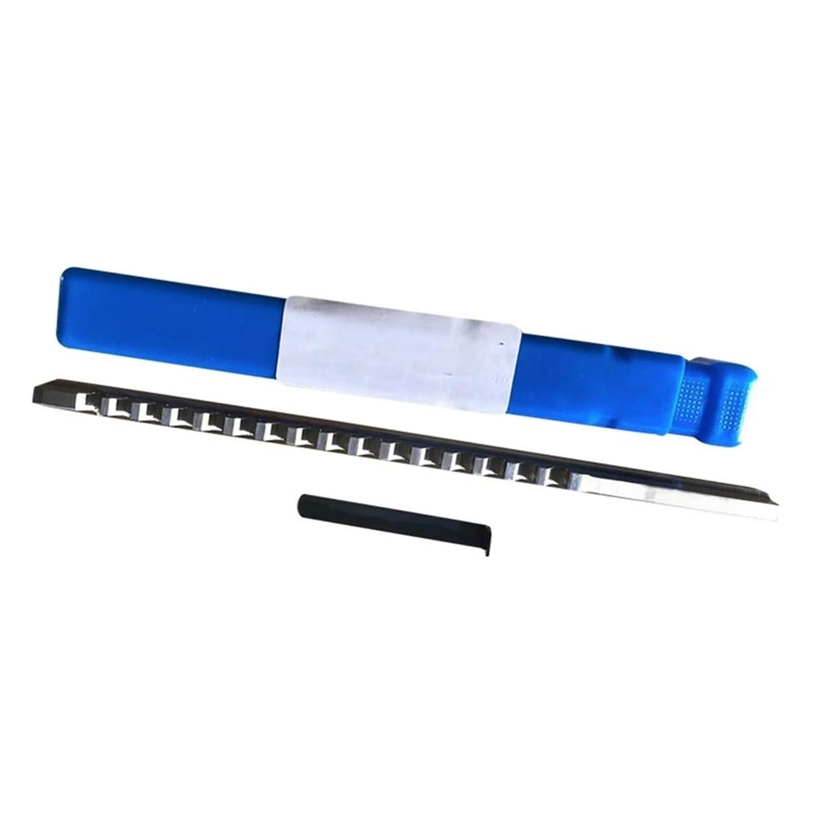 Brocha de chavetero empuje 12 mm D Brochas Herramientas brochado hss | For fresadora CNC Herramienta for fresadora CNC Metalurgia