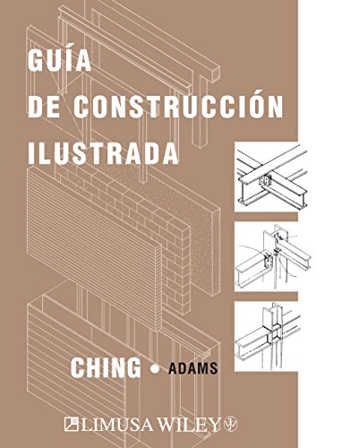 Guia de Construccion Ilustrada/ Illustrated Con... [Spanish] 9681862929 Book Cover