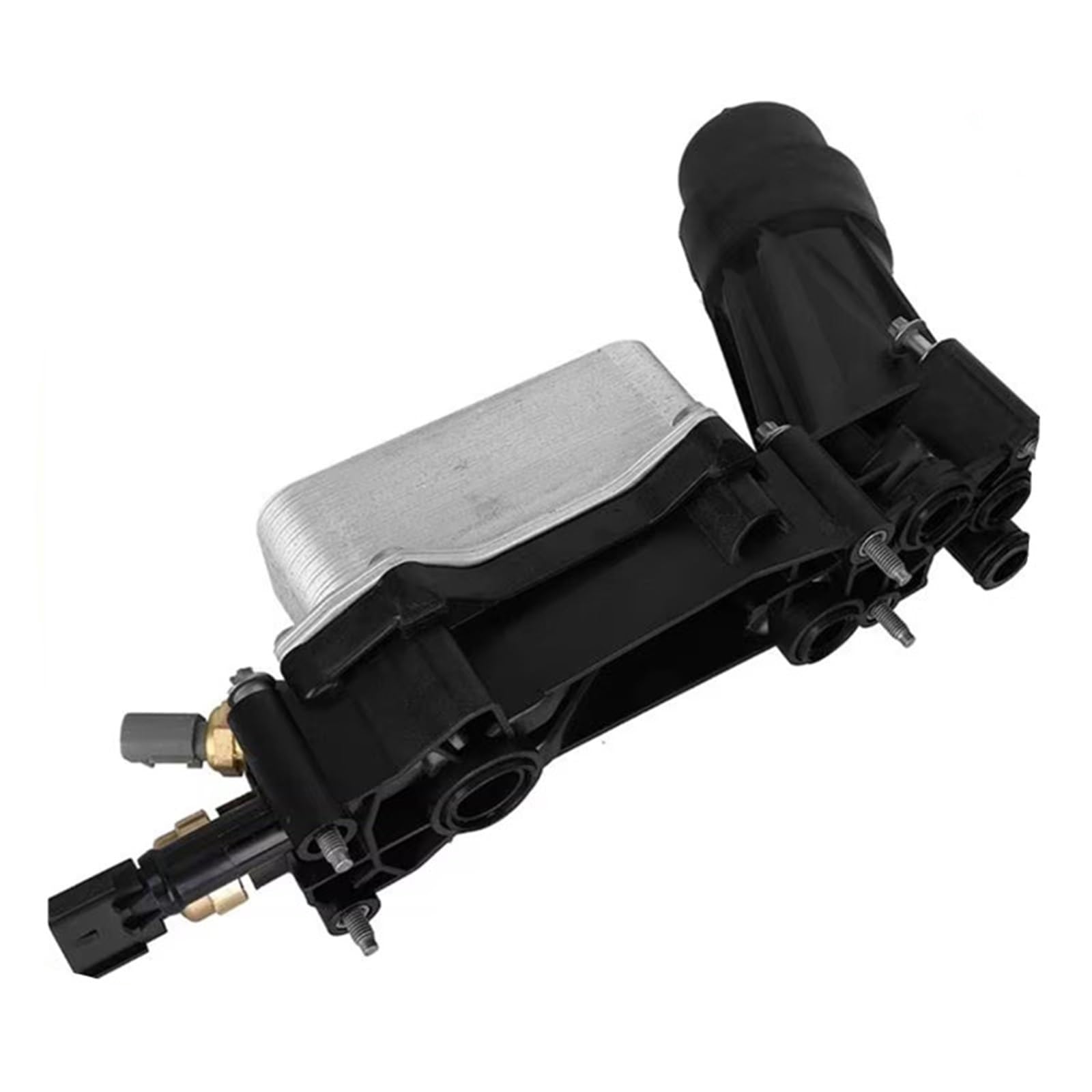 Termostato Auto Compatibile Con Jeep Per Grand Per Cherokee 2014 2015 1 Pz. Alloggiamento Termostato Filtro Radiatore Accessori Di Ricambio 68105583AF