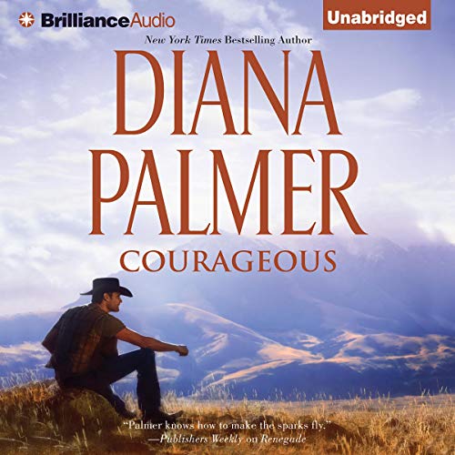 Listen Free To Long, Tall Texans By Diana Palmer With A Free Trial