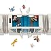 Walt Disney World Resort Monorail Play Set Train Disney Parks