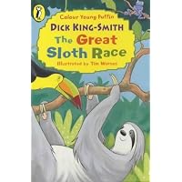 The Great Sloth Race