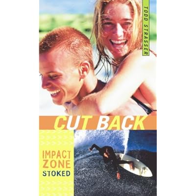 Cut Back