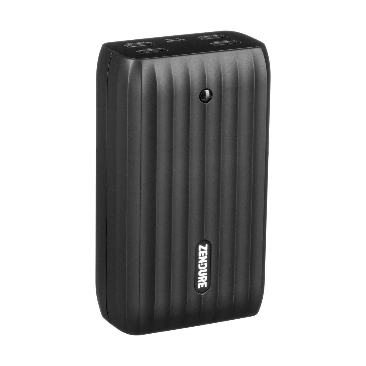 Zendure X6 Usb C Hub Portable Charger 20000mah 45w Pd Desertcart