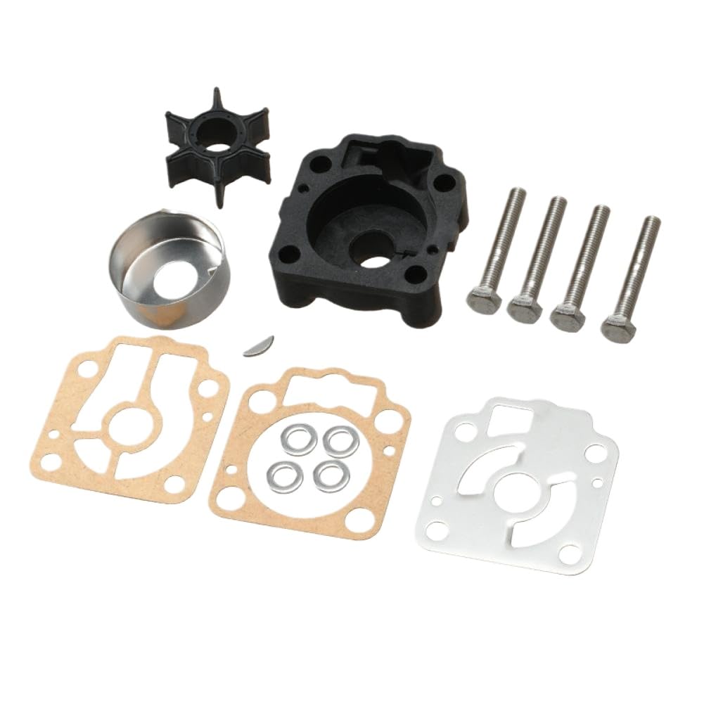 Kit Riparazione Pompa Acqua 3C8-87322-0 Compatibile Con Motore 40/50hp