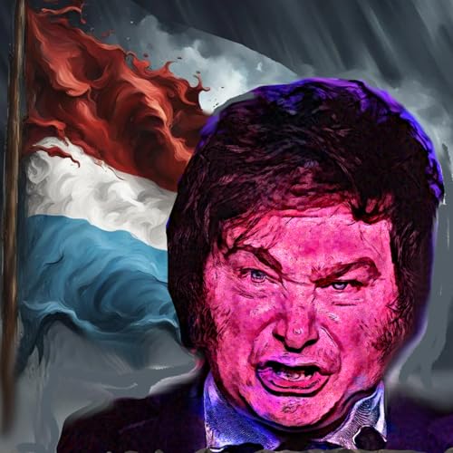 『Ein Jahr Kettens&auml;genkapitalismus』のカバーアート