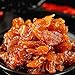 Latiao,Spicy Strips,Soybean Products Spicy Snack Chinese Delicious Latiao Casual Snacks-4.2oz(latiao-A)
