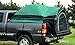 Guide Gear Compact Truck Tent for Camping, Camp Tents for Pickup Trucks, Fits Truck Bed Length 72-74