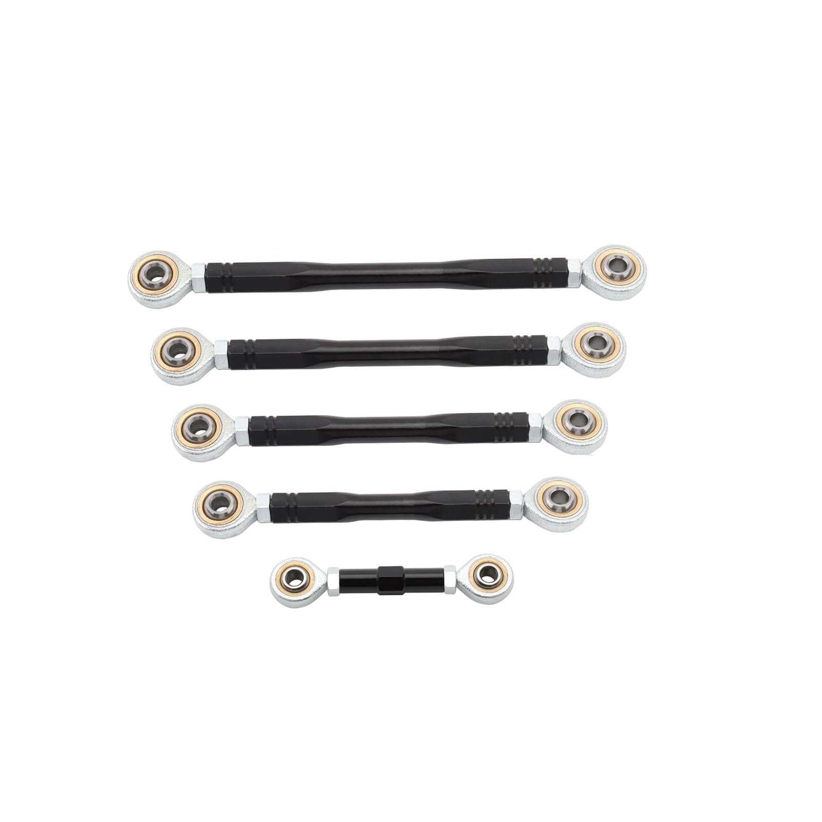 Collegamento dell'asta del Cambio for Moto da 40 mm-280 mm(160mm)