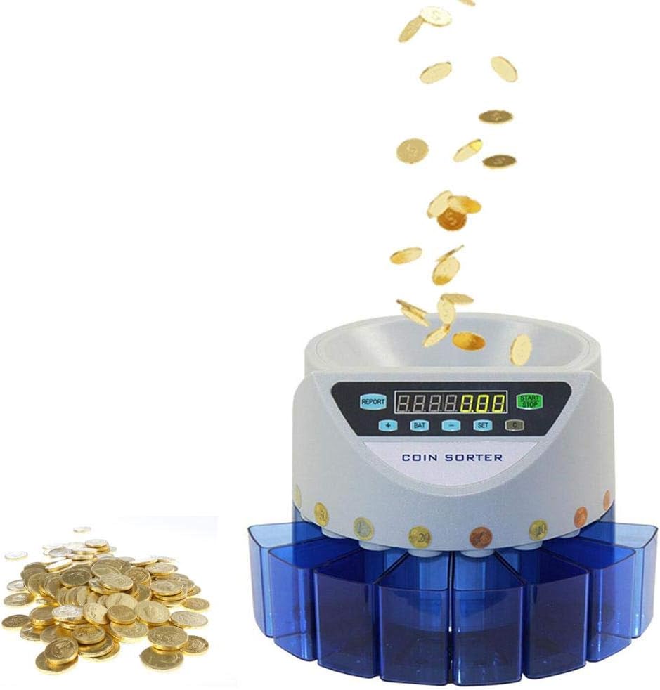 selezionatori di monete