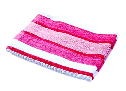 Image of Sapce Fly 100% Cotton Hand Towel | Gym Towel for Men Workout | Face Towel for Women | Soft Towel | Small Hand Towel Set of 1