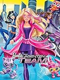 Barbie in Das Agenten-Team