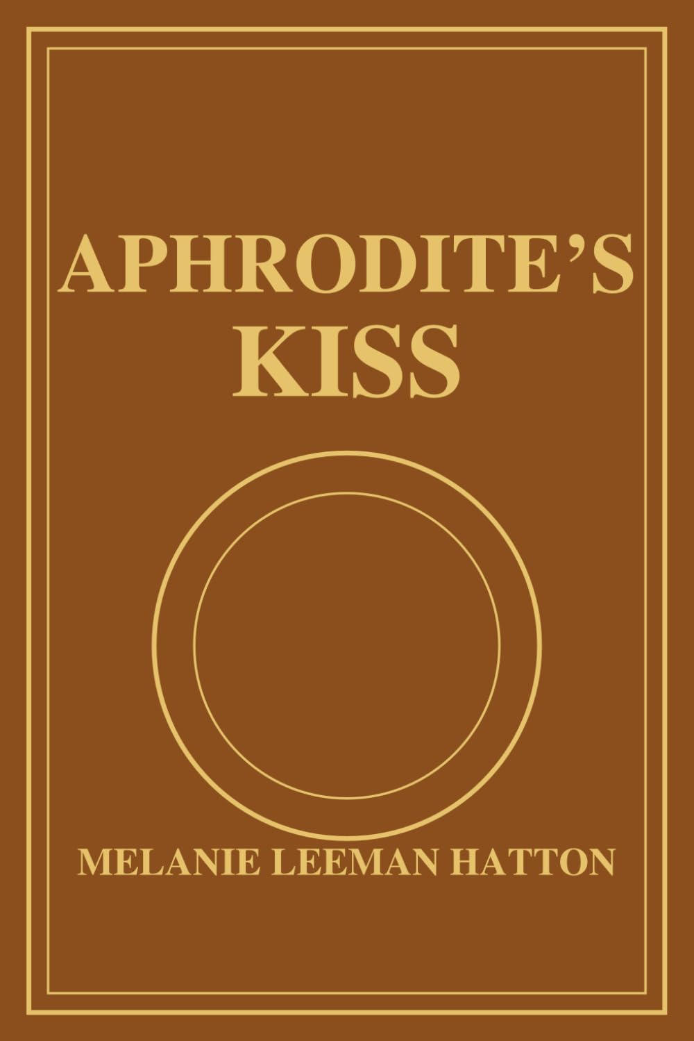 Aphrodite’s Kiss