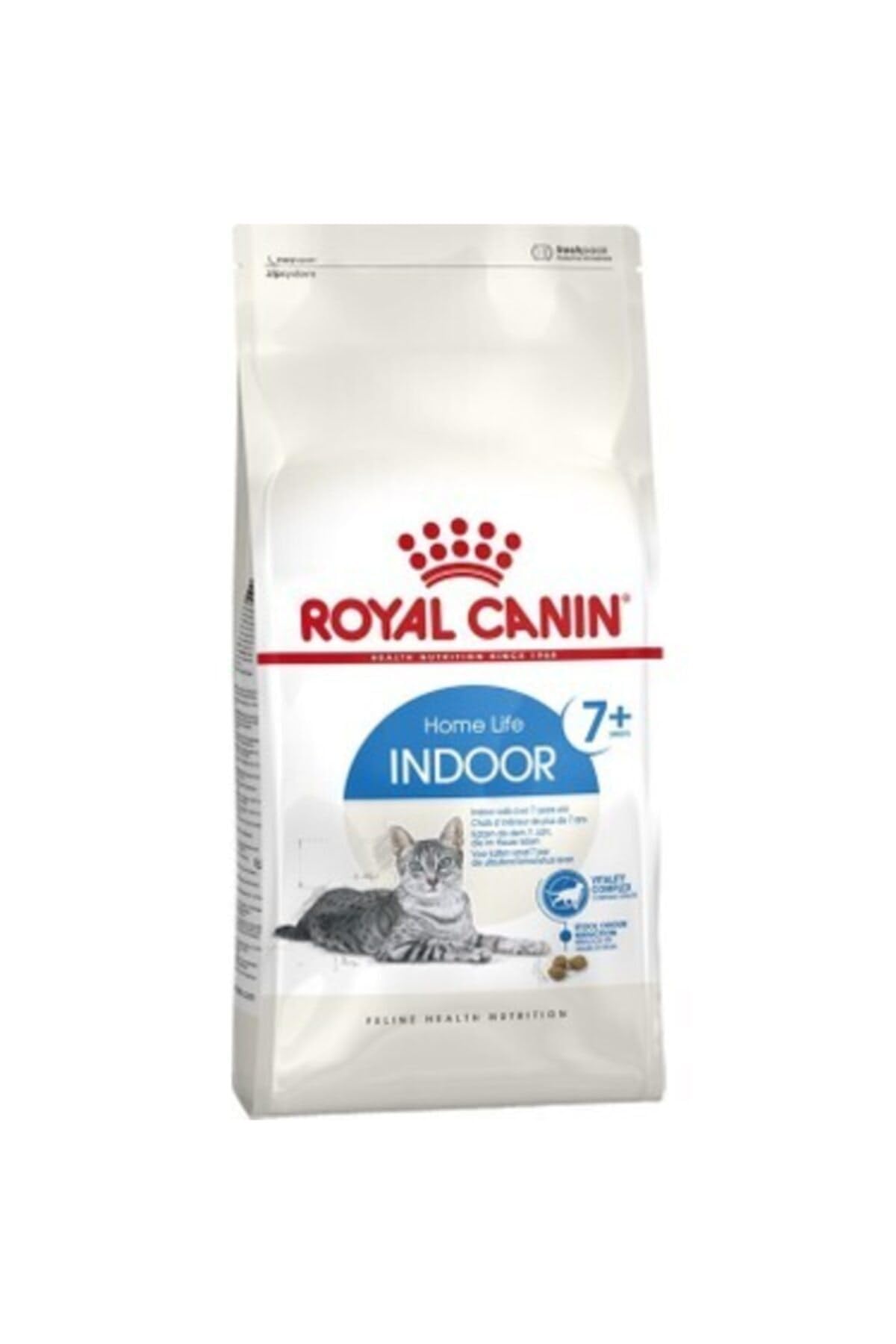 Royal Canin Indoor +7 1,5kg Kedi Maması