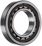 NSK nu211et einreihig Zylindrische Walzenlager