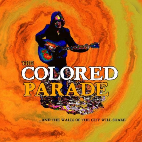 The Colored Parade