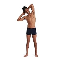 Speedo Uomo Eco Endurance+ I Aquashort, True Navy