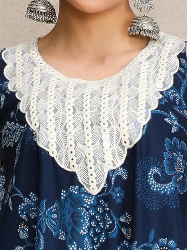Image of Varanga Womens Kurta Sets