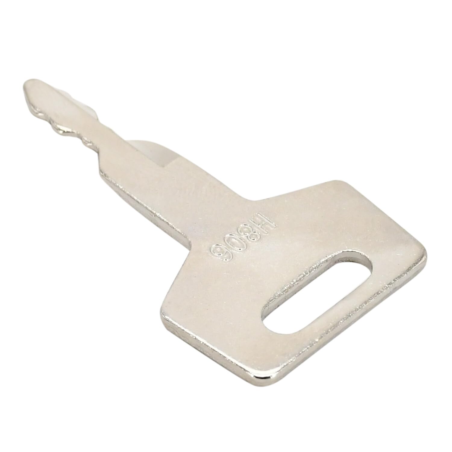 ちーぼー Amazon.com: Molloparts 17001-00019 H806 180845 Ignition Key