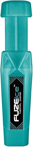 Miniatura 2 de Iceberg Thermal FUZEIce - Disipador térmico para CPU y GPU, grasa de alto rendimiento (0.12 oz) (11.25 WmK)