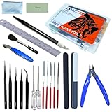 JUNYAOHSU Gundam Model...image