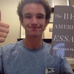 The Best American Essays 2016: Atwan, Robert