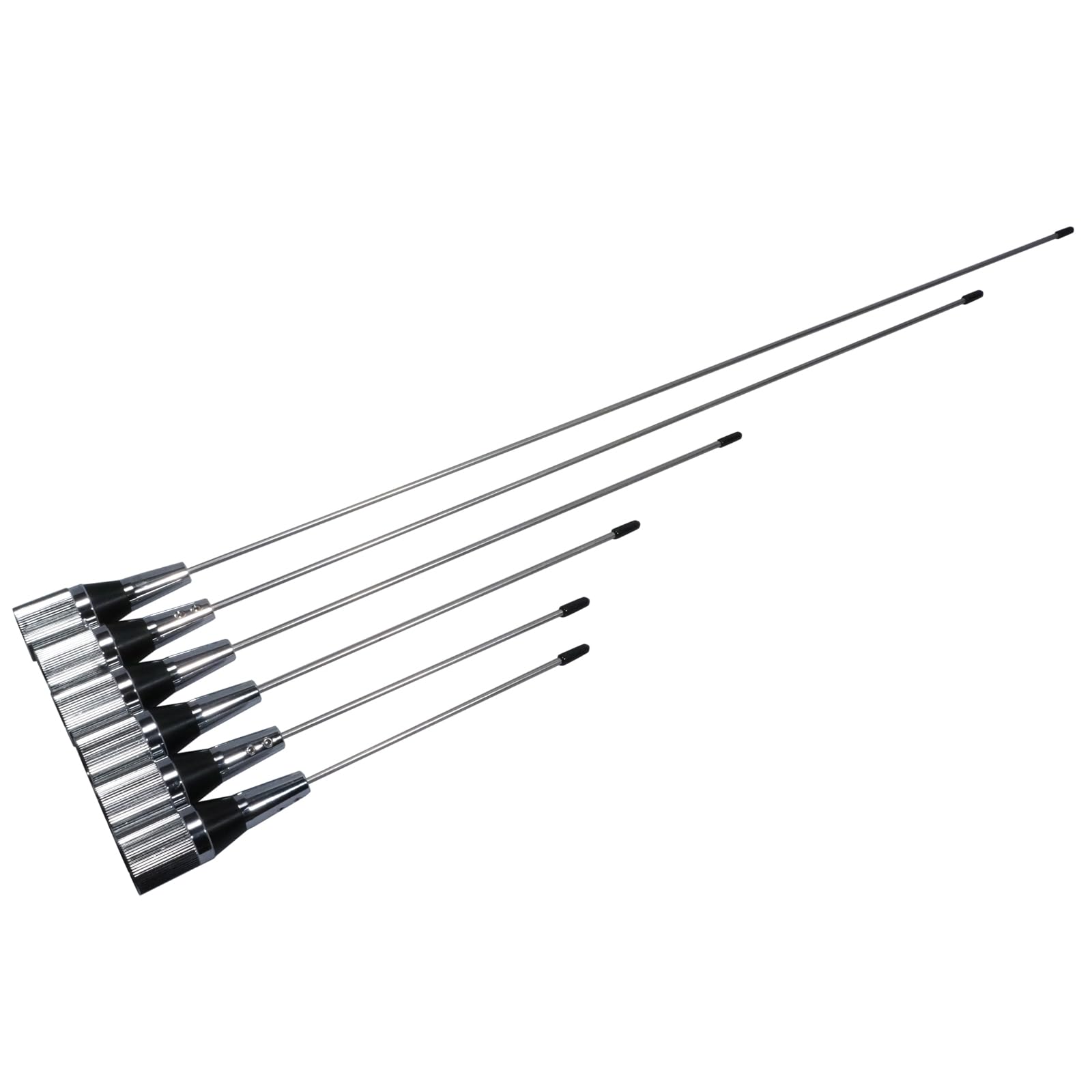 Amazon | ナテック(Natec) 351MHz帯 デジタル簡易無線用1/4λホイップ