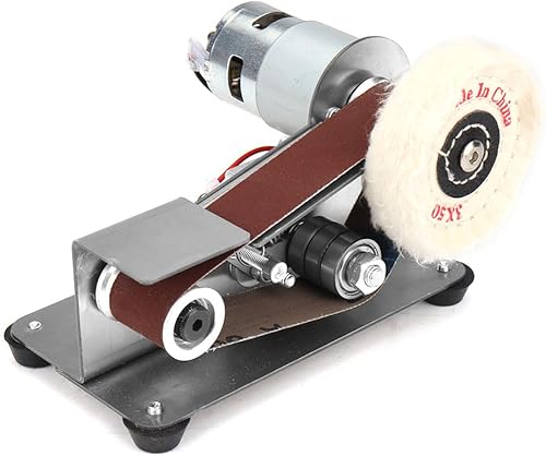 Miniatura 2 de Mini rueda de pulido de tela fina, 1 paquete