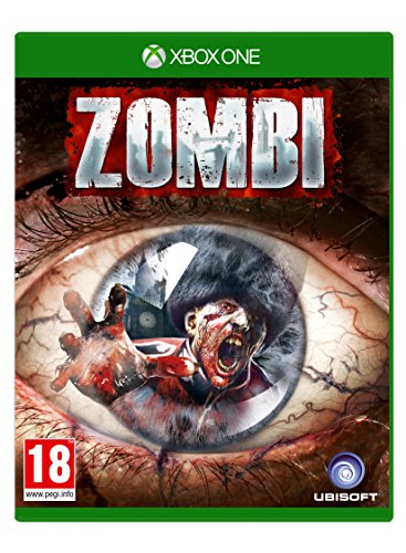 Price comparison product image Zombi (Xbox One)